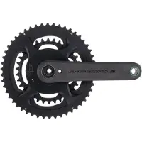 Campagnolo Pédalier Avec Capteur De Puissance Super Record S Wrl 12s Pwm