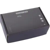 Contec Patins De Frein Sur Jante C-stop Medium Comp Symetric 25 Unités