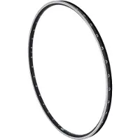 Contec Classic L17 28´´ Rim Argenté 700-28´´ 36H