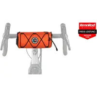 Contec Sacoche de guidon Urban Nomad Front 1,7 ct Sacoche de guidon Urban Nomad Front 1,7 Orange