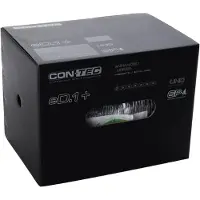 Contec Chaîne Enhanced Ed1+ 30 M