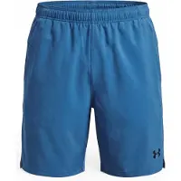 Under Armour Pantalon de sport bleu