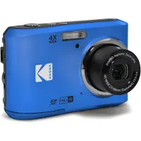 Kodak PIXPRO FZ45 BLUE