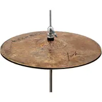 Istanbul agop 14" Turk Hi Hat Cymbals