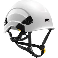 Petzl Casque Vertex - blanc - A010AA00