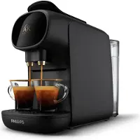 Philips L'OR Barista Sublime LM9012/60 Noir