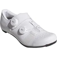 Adidas Vueltano Carbon Road Shoes Blanc EU 40