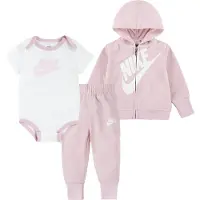 Nike Set crème / pitaya