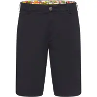 Meyer Pantalon chino 'Palma' bleu foncé