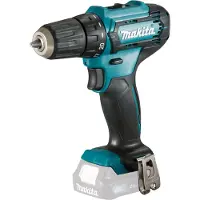 Makita Perceuse-visseuse sans fil CXT 12 V max sans batterie ni chargeur- 30 Nm - 0 - 1.700 tr/min