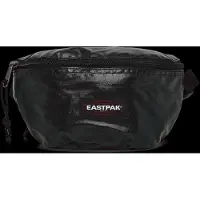 Eastpak Sacs banane 'SPRINGER' gris / rouge / noir / blanc