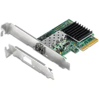 Trendnet TEG-10GECSFP - adaptateur réseau