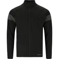 Endurance Veste de sport 'Bard' noir / blanc