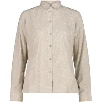 CMP T-shirt à Manches Longues 36s5786