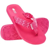 Aquawave - Tongs « Helen » pour femme PP14633 (36 EU) (rose)