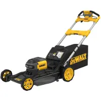 DeWalt Flexvolt Akku Rasenmäher(Antrieb), 53 cm, 2x54 V