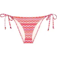 Triumph Swimwear Bas de bikini ' Red Label Mix & Match Summer ' orange / rouge / blanc