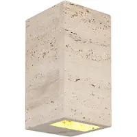 Globo Lampe murale rectangulaire Rojas 6W