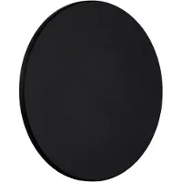 Globo Applique murale LED, éclairage extérieur, IP44, CCT, D 25,2 cm