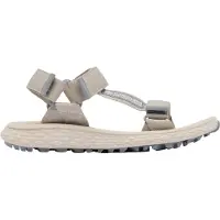 Columbia Sandales de randonnée 'Konos Globetrot' gris
