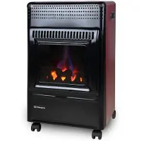 Orbegozo Flamme Bleue De Gaz Butane