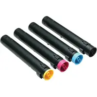 Epson S050196 toner (d'origine) - magenta