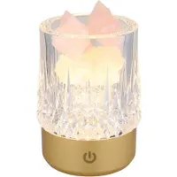 Globo Lampe de table LED, variateur tactile, USB, batterie, D 7,8 cm