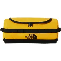 The North Face Trousses de toilette curry / noir