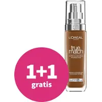 L'Oréal Maquillage du teint Foundation Perfect Match Make-Up 9.5 N Sandalwood