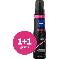 Nivea Haarschaum Extreme Hold