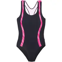 Aquawave Maillot de bain 1 pièce femme Asma
