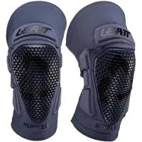 Leatt ReaFlex Pro Genouillères Taille XL