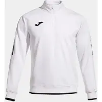 Joma Veste de survêtement 1/2 zip enfant Olimpiada