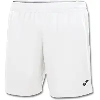 Joma Pantalon Short Treviso Blanco
