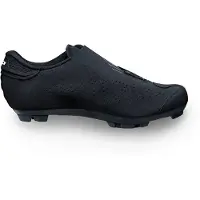 Sidi Chaussures MTB Aertis Noir/Noir, Taille 41,5 - EUR