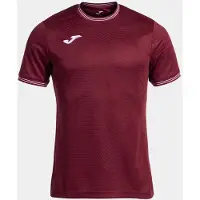 Joma T-shirt à Manches Courtes Toletum V