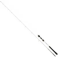 Daiwa Megaforce Jigging Rod Argenté 1.80 m / 60-120 g