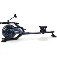Dkn technology Rameur H2OAr