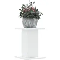 vidaXL 3307846 Support De Jardinière