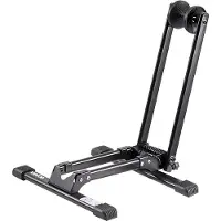 Vevor Support à Vélo Compatible avec VTT et Vélos 508-685.8 mm