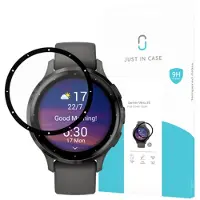 Just in Case Garmin Venu 3S Protège-écran Verre Lot de 2