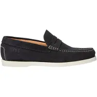 Tbs Perouse Loafers Bleu EU 44 Homme