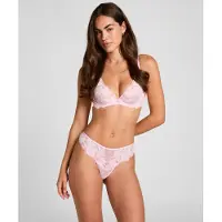 Hunkemoller Slip 'Ingrid' rose