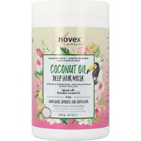 Novex Coconut Oil Deep Hair Mask 1kg
