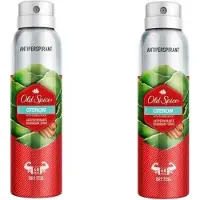 Old Spice Citron Déodorant 150 ml