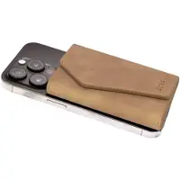 Techmade Portefeuille Etres Smart - Icon • Easy Gelb, taille unique,