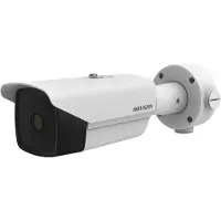 Hikvision Caméra de surveillance Caméra Bullet 25mm DS-2TD2138-25/QY