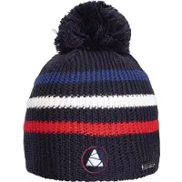 Cairn Olivier Beanie Bleu