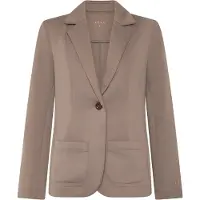 Born Living Yoga Blazer 'Lyssa' taupe