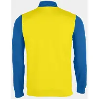 Joma Veste de survêtement 1/2 zip enfant Olimpiada